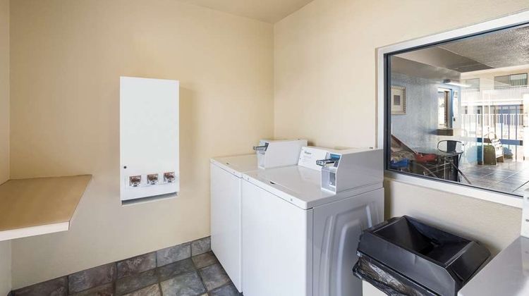 Knights Inn Sierra Vista / East Fry Other