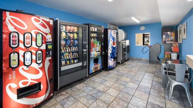 Knights Inn Sierra Vista / East Fry Other