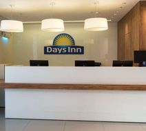 Days Inn by Wyndham Rio de Janeiro Lapa Lobby