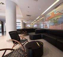 Days Inn by Wyndham Rio de Janeiro Lapa Lobby