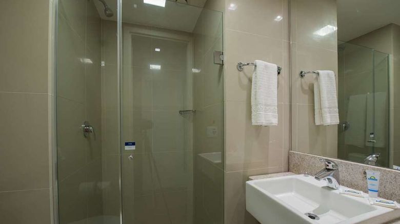 <b>Days Inn by Wyndham Rio de Janeiro Lapa Room</b>. Images powered by <a href="https://iceportal.shijigroup.com/" title="IcePortal" target="_blank">IcePortal</a>.