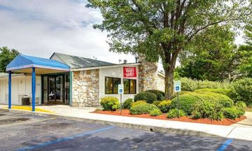 Knights Inn Burlington NC