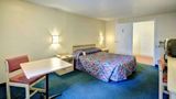 Knights Inn Burlington NC Room