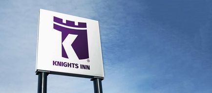 Knights Inn Burlington NC Exterior