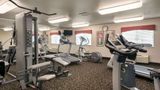 Travelodge Missouri Valley Health