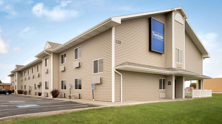 Travelodge Missouri Valley Exterior