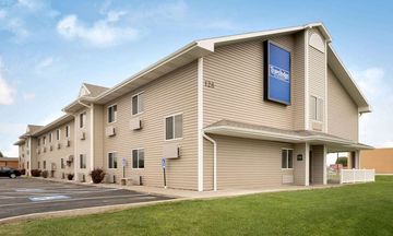 Travelodge Missouri Valley