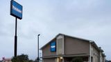 Travelodge Missouri Valley Exterior