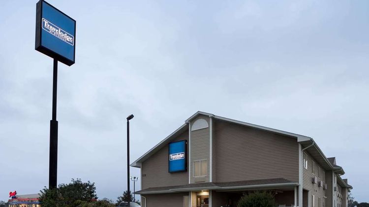 Travelodge Missouri Valley Exterior
