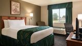 Travelodge Missouri Valley Room