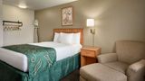 Travelodge Missouri Valley Room