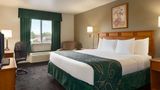 Travelodge Missouri Valley Room