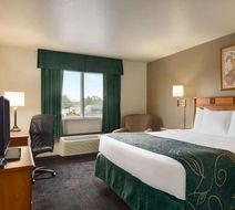Travelodge Missouri Valley Room