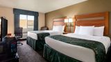 Travelodge Missouri Valley Room