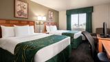 Travelodge Missouri Valley Room