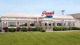 Travelodge Missouri Valley Restaurant