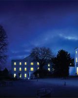 De Vere Beaumont Estate
