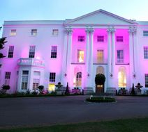 De Vere Beaumont Estate Exterior
