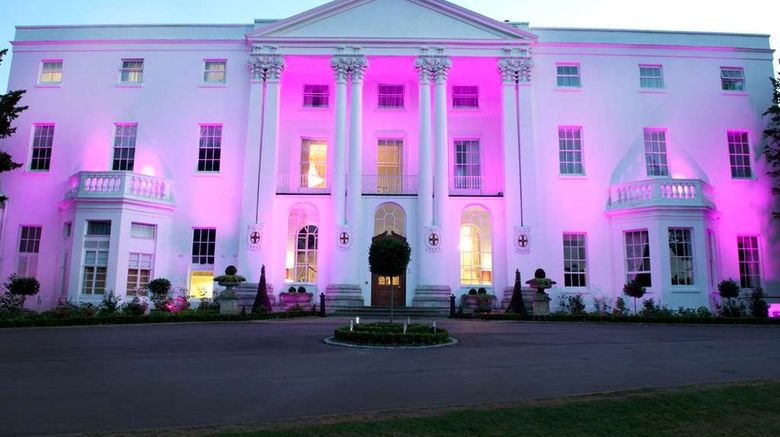 <b>De Vere Beaumont Estate Exterior</b>. Images powered by <a href="https://iceportal.shijigroup.com/" title="IcePortal" target="_blank">IcePortal</a>.