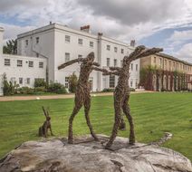 De Vere Beaumont Estate Exterior