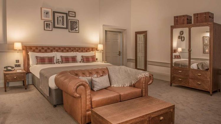 De Vere Beaumont Estate Suite