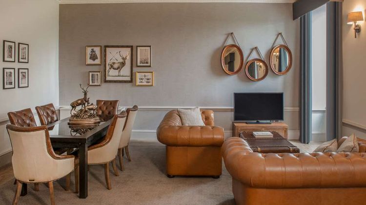 De Vere Beaumont Estate Suite