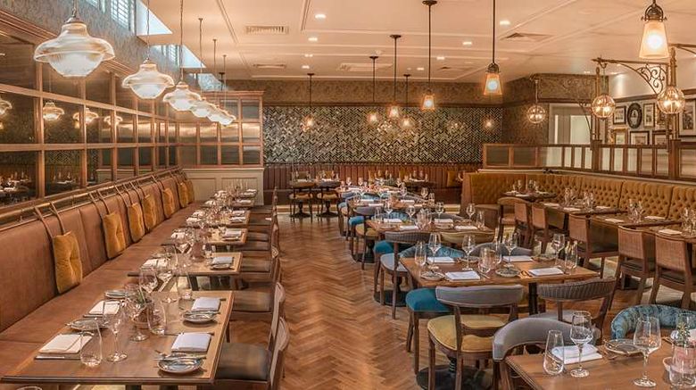<b>De Vere Beaumont Estate Restaurant</b>. Images powered by <a href="https://iceportal.shijigroup.com/" title="IcePortal" target="_blank">IcePortal</a>.