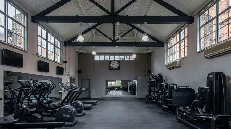 De Vere Beaumont Estate Health