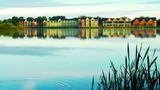 De Vere Cotswold Water Park Exterior