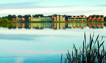 De Vere Cotswold Water Park