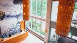 De Vere Cotswold Water Park Lobby