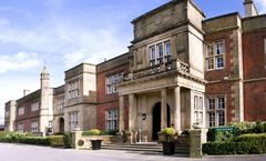 De Vere Cranage Estate