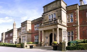 De Vere Cranage Estate