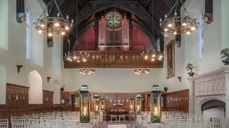 De Vere Horsley Estate Ballroom