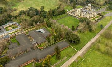 De Vere Horsley Estate