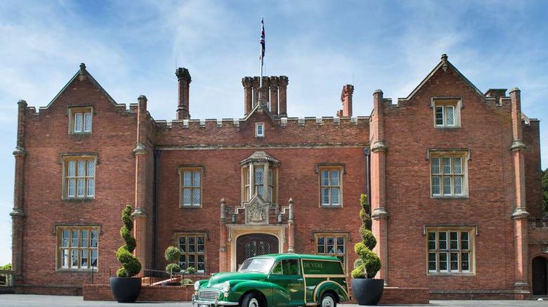 <b>De Vere Latimer Estate Exterior</b>. Images powered by <a href="https://iceportal.shijigroup.com/" title="IcePortal" target="_blank">IcePortal</a>.