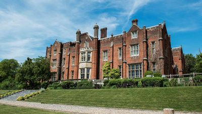 De Vere Latimer Estate