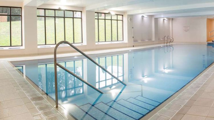 De Vere Latimer Estate Pool