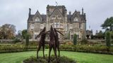 De Vere Tortworth Court Exterior