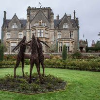 De Vere Tortworth Court