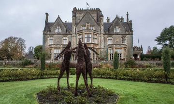 De Vere Tortworth Court