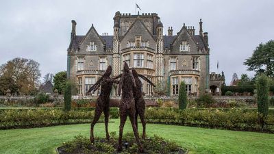 De Vere Tortworth Court