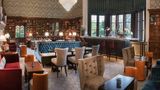 De Vere Tortworth Court Restaurant