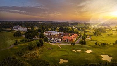 De Vere Wokefield Estate