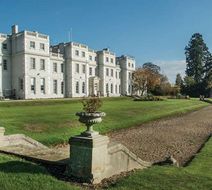 De Vere Wokefield Estate Exterior
