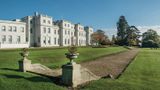 De Vere Wokefield Estate Room