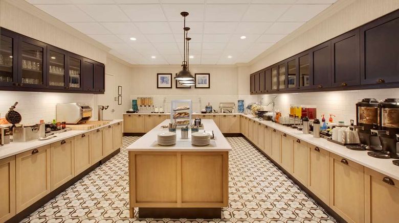 <b>Homewood Suites Louisville Downtown Restaurant</b>. Images powered by <a href="https://iceportal.shijigroup.com/" title="IcePortal" target="_blank">IcePortal</a>.