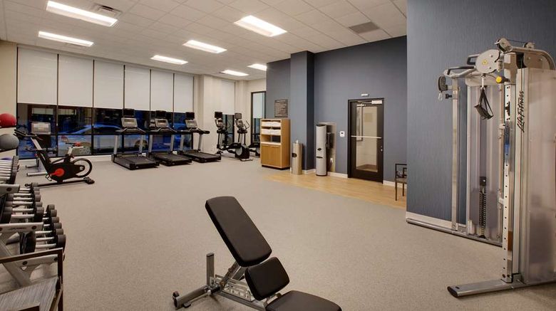 <b>Homewood Suites Louisville Downtown Health</b>. Images powered by <a href="https://iceportal.shijigroup.com/" title="IcePortal" target="_blank">IcePortal</a>.