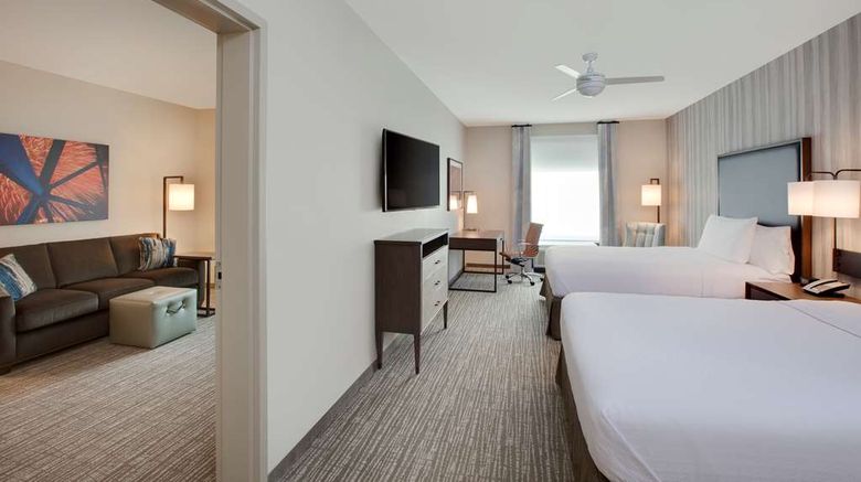 <b>Homewood Suites Louisville Downtown Room</b>. Images powered by <a href="https://iceportal.shijigroup.com/" title="IcePortal" target="_blank">IcePortal</a>.