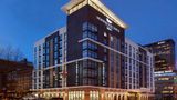 <b>Homewood Suites Louisville Downtown Exterior</b>. Images powered by <a href="https://iceportal.shijigroup.com/" title="IcePortal" target="_blank">IcePortal</a>.